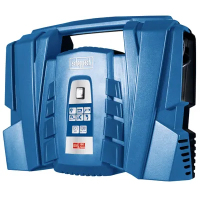 Produktbild von Scheppach Kompressor Air Force4 1100W