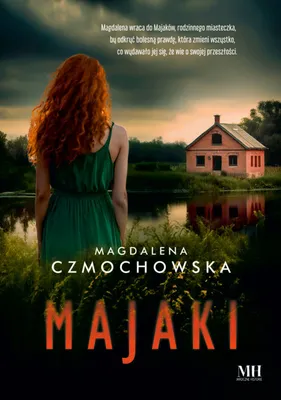 Immagine prodotto di Majaki