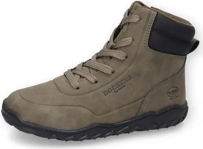 Produktbild von Dockers by Gerli 55IA202630851 (41/khaki-schwarz)