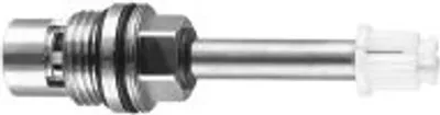 Zdjęcie produktu dla Dornbracht 9090031370090, element górny, zamykany w prawo, części zamienne