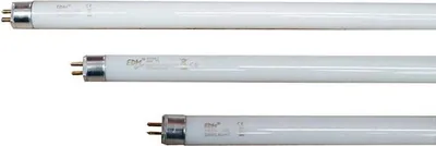 Image de Tube Actinic T8 20w Edm Lumière Uv-a Pour Désinsectiseur - Edm
