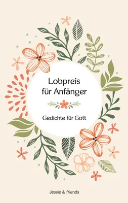 Produktbild von Lobpreis für Anfänger