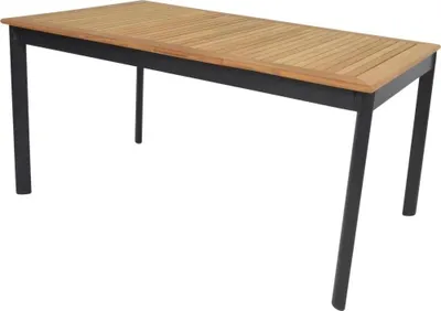 Produktbild von Lesli Living Diningtisch Monza 150x90cm