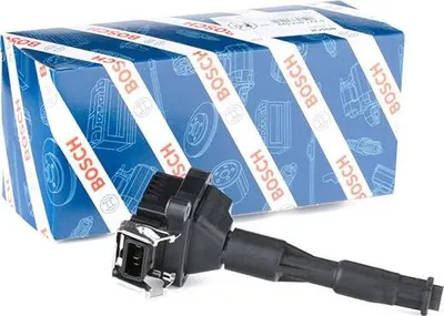 Produktbild von BOSCH Zündspule 1147798 4047024031784
