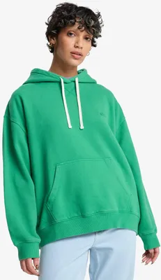 Produktbild von Quiksilver Essential Hoodie Leprechaun S