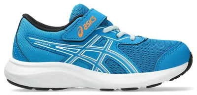 Produktbild von ASICS CONTEND 9 PS - Aegean Blue/Cool Grey