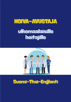 Produktbild von Hoiva-avustaja
