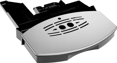Produktbild von DeLonghi 5332283900 Abtropfschale + 6032120800 Abtropfblech für... Vollautomat