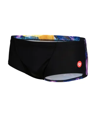 Obrázok produktu pre Badeshorts Arena CRAZY SWIM LOW WAIST SHORT PLACEMENT