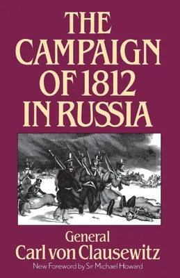 Produktbild von The Campaign of 1812 in Russia