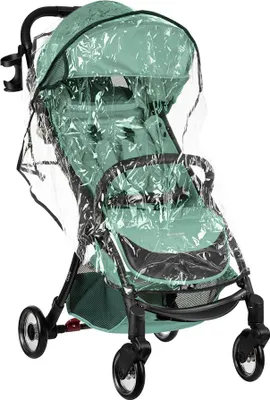 Produktbild von Kikkaboo Cloe 2023 Kinderwagen One Size