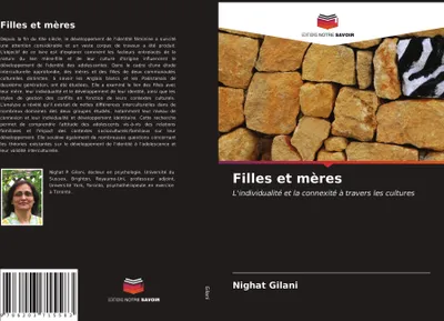 Produktbild von Filles et mères