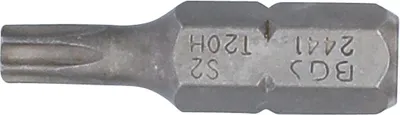 Produktbild von BGS 2441 Bit T20 mit Bohrung, 6,3 (1/4)