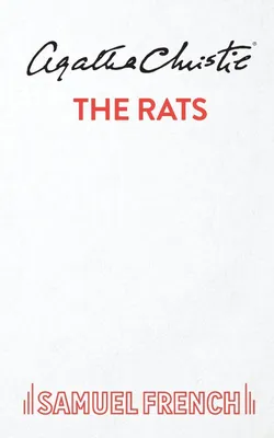 Produktbild von The Rats