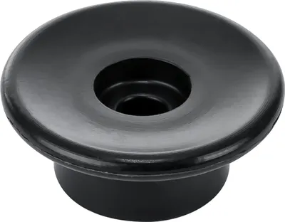 Produktbild von Tulplast Rundknopf für Expanderseil 30 mm Planenknopf für PKW-Anhänger