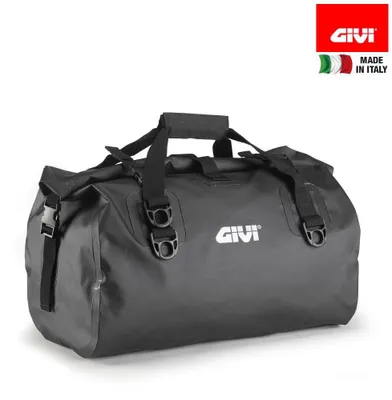 Immagine prodotto di Borsa da sella GIVI impermeabile 40L nero