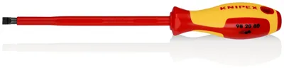 Immagine prodotto di Cacciavite a taglio Knipex 8,0 mm - 982080