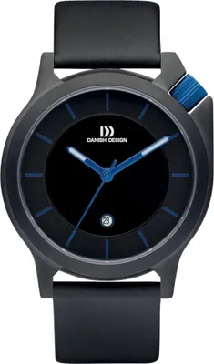 Produktbild von Danish Design - Armbanduhr - Herren - Chronograph - IQ22Q1082