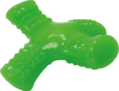 Obrázok produktu pre Nobby TPR snack cross 14,5 cm