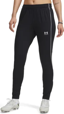 Produktbild von Under Armour Ua W Challenger Training Pnt - black, Größe:S