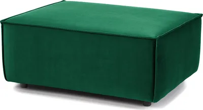 Produktbild von home24 Polsterhocker Rechteckig