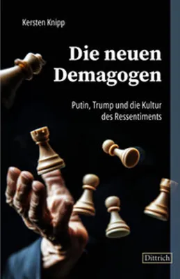 Produktbild von Die neuen Demagogen