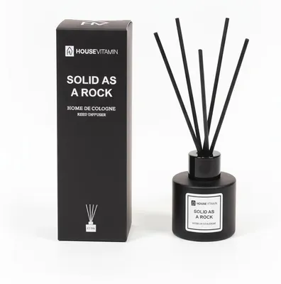 Zdjęcie produktu dla Dyfuzor zapachowy – intensywny zapach – bergamotka – 30 ml