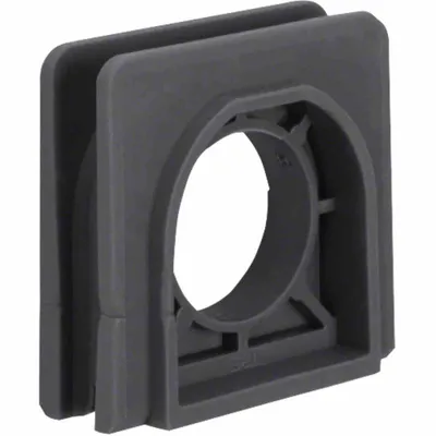 Produktbild von Hager 18153515, Grau, -40 - 30 °C, 10 Stück(e)