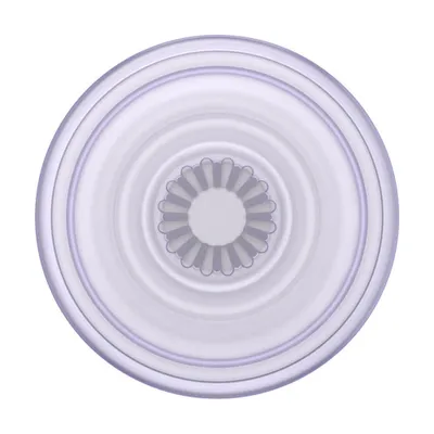 Produktbild von PopSockets - Ausziehbarer Sockel & Griff für Smartphones | Dusty Lavender