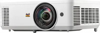 Image de ViewSonic PS502X ST XGA 4000AL HDMI VGA USB projector