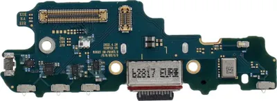 Produktbild von Ladeplatte passend für SAMSUNG Z Fold 4 F936 OEM (Schnellladegerät)