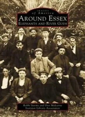 Obrázok produktu pre Around Essex