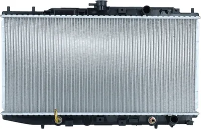 Image de Radiateur refroidissement moteur NRF pour HONDA CIVIC IV Hatchback