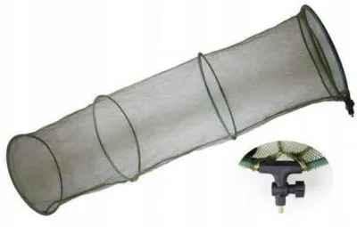 Produktbild von Mistrall AM-6008479 Kescher 180cm lang für Fische