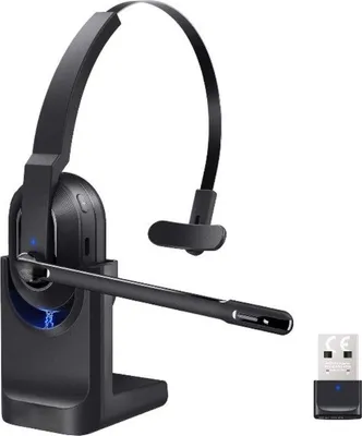 Immagine prodotto di Cuffie per laptop con microfono