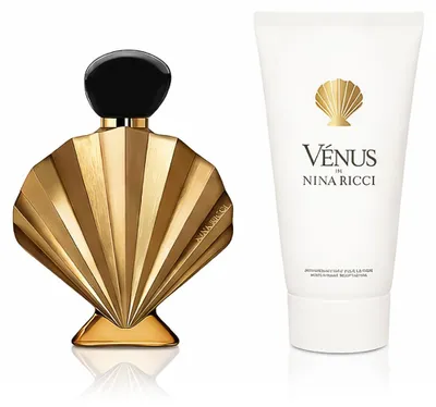 Obrázek produktu pro Nina Ricci Vénus EDP 50 ml + BL 75 ml W