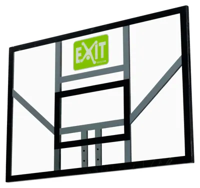 Produktbild von EXIT Galaxy Basketballbrett, Basketballständer, für Kinder, Outdoor