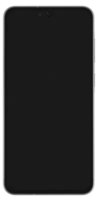 Produktbild von Samsung Galaxy A56 5G Display Schwarz - Set