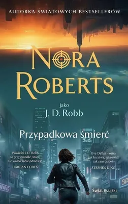 Image de Une mort accidentelle - Nora Roberts
