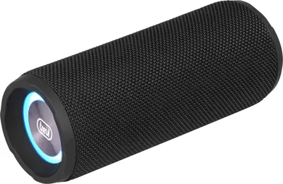 Produktbild von Trevi XR 8A25, 14 W, Kabellos, USB Typ-C, Schwarz, Multi, Universal