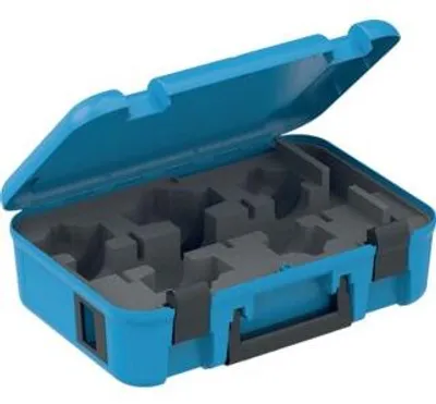 Produktbild von Geberit 359930001 Koffer für Rohrschaber