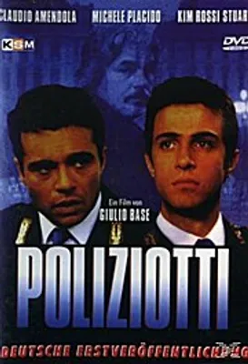 Produktbild von Poliziotti