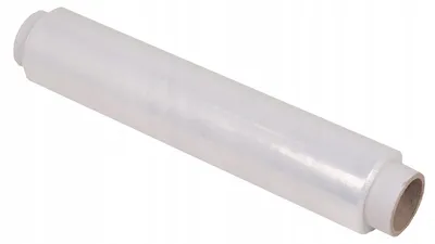 Zdjęcie produktu dla FOLIA SPOŻYWCZA GASTRONOMICZNA Mocna 180m x 44cm
