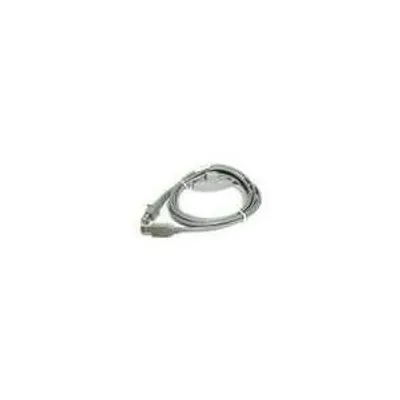 Zdjęcie produktu dla Datalogic 90A052055, Kabel USB, Czarny, USB A, 4,6 m, Datalogic, GD4100-HC / GD4100 / GBT4100 / GM4100