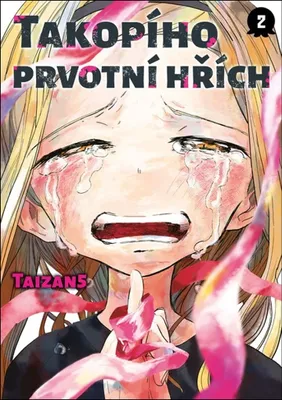Productafbeelding van CREW Takopího prvotní hřích 2
