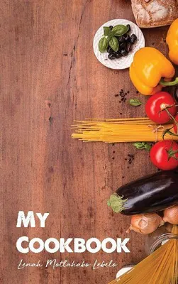 Produktbild von My Cookbook