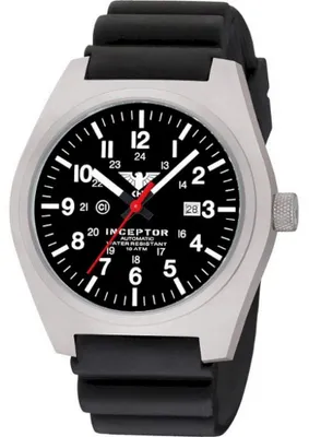Produktbild von KHS - Armbanduhr - Herren - Automatik - KHS.INCSA.DB