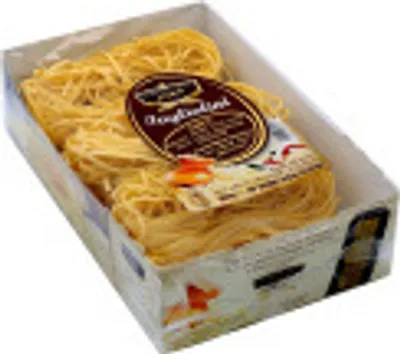 Produktbild von Tagliolini mit Ei 250 gr Fabbrica della Pasta di Gragnano