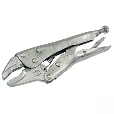 Obrázok produktu pre Kliešte s Morseovou rukoväťou 250 mm
