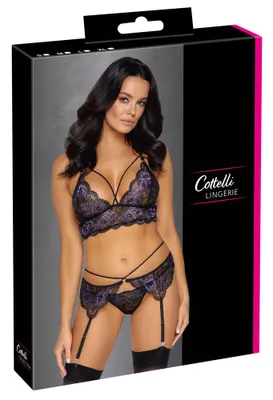 Immagine prodotto di Set di spalline per reggiseno L